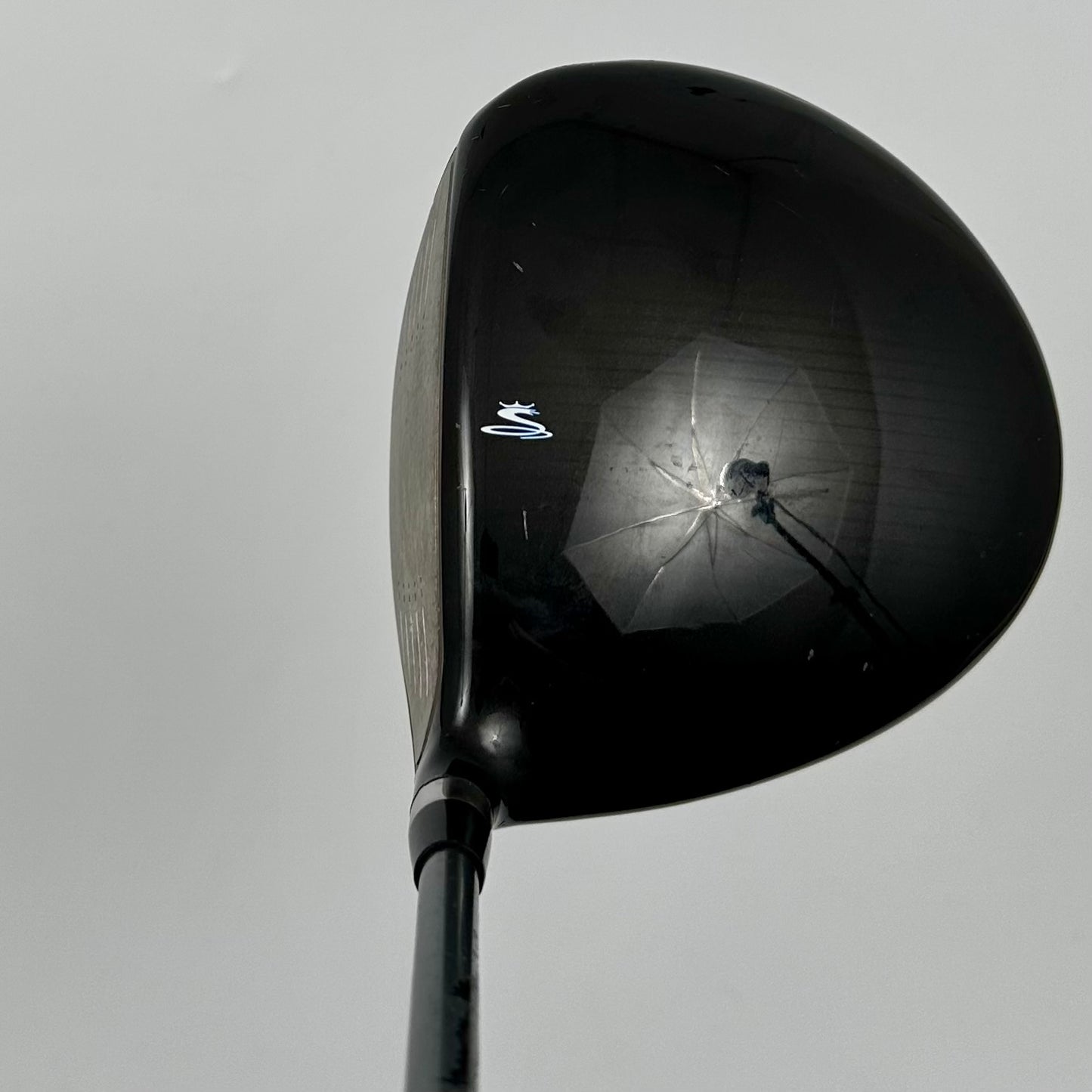 Cobra Max Offset Driver 10,5° / Regular / Matrix 55 White Tie X4 R