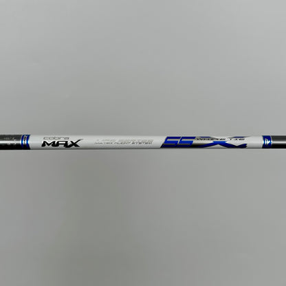 Cobra Max Offset Driver 10,5° / Regular / Matrix 55 White Tie X4 R