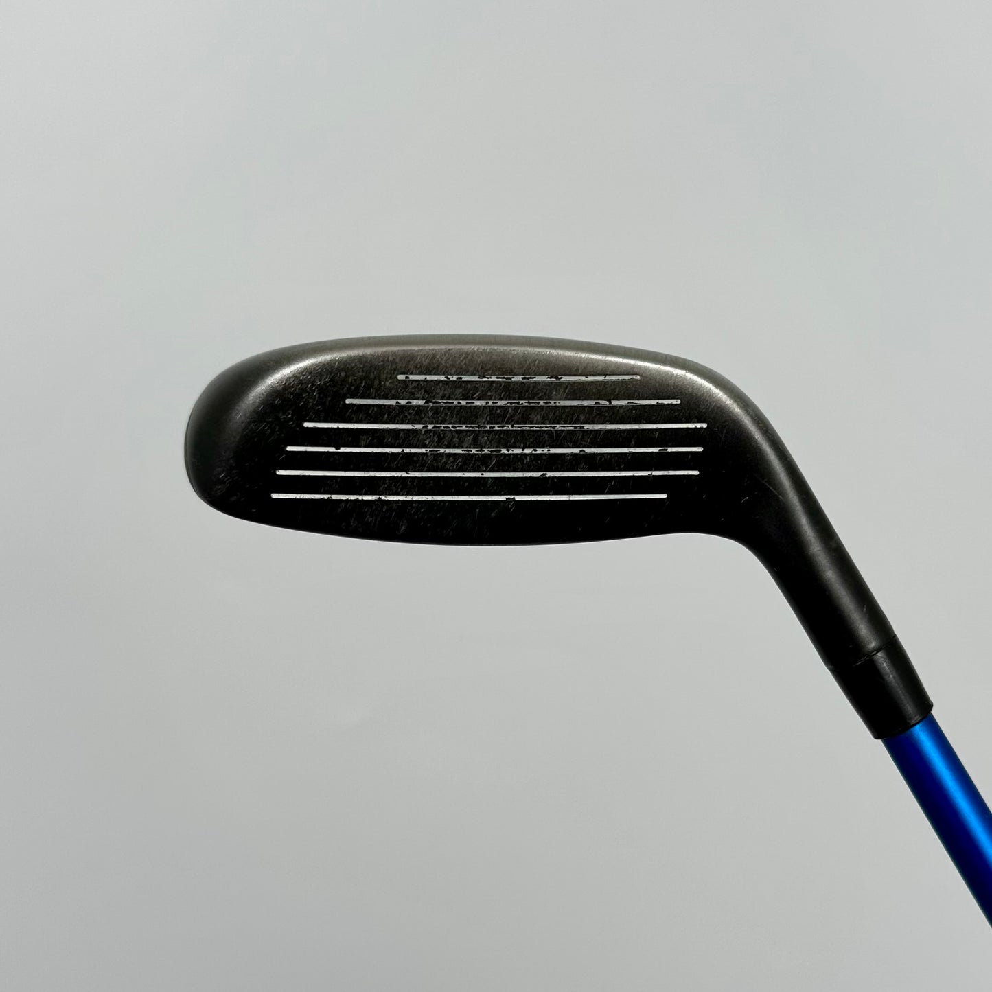 Ping G30 Hybrid 4 22° / Regular / Ping TFC 419 R