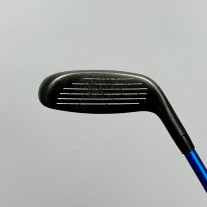 Ping G30 Hybrid 4 22° / Regular / Ping TFC 419 R