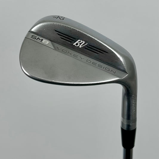 Titleist Vokey SM8 52° / Wedge-flex