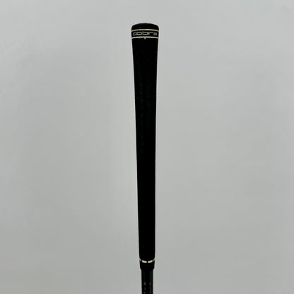 Cobra Max Offset Driver 10,5° / Regular / Matrix 55 White Tie X4 R