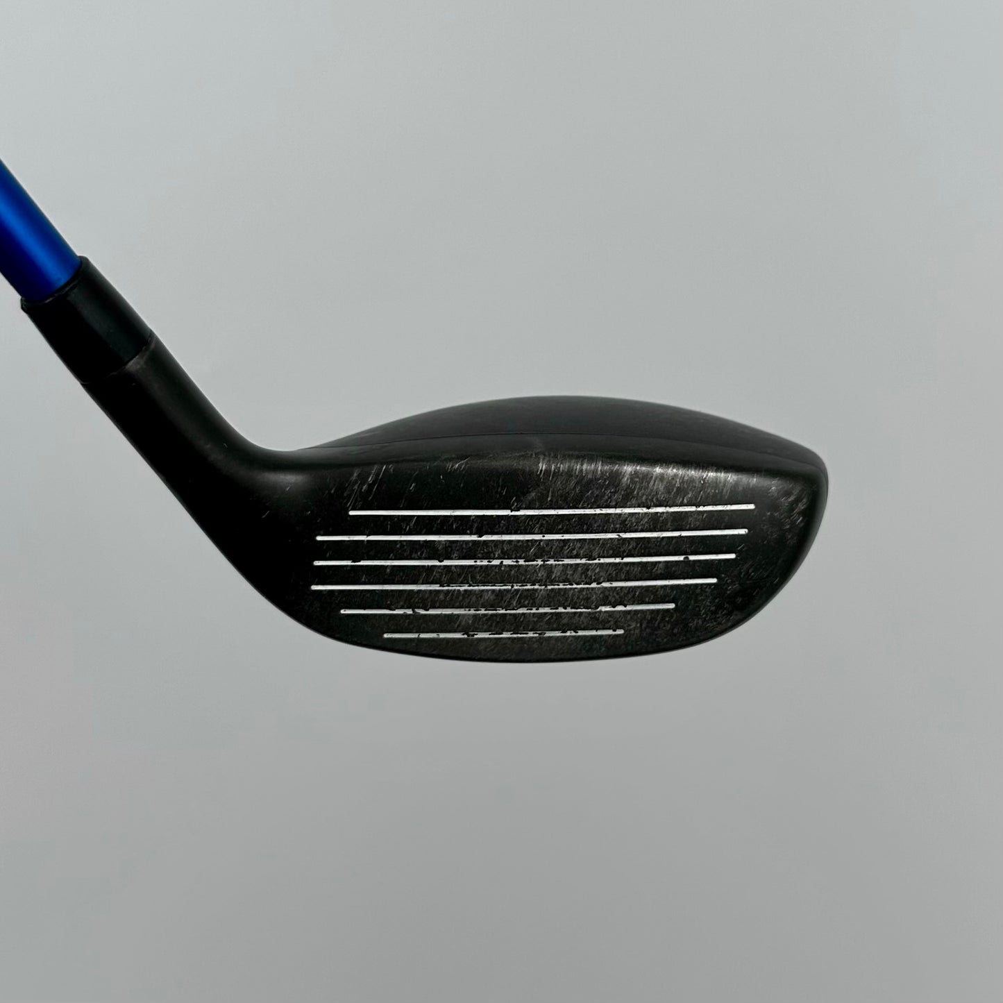 Ping G30 Hybrid 4 22° / Regular / Ping TFC 419 R