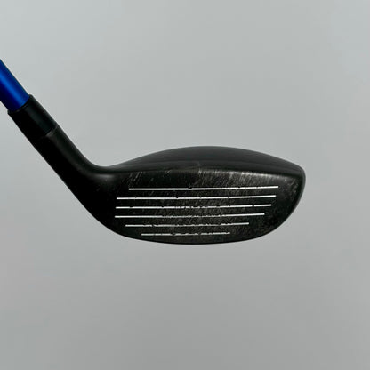 Ping G30 Hybrid 4 22° / Regular / Ping TFC 419 R