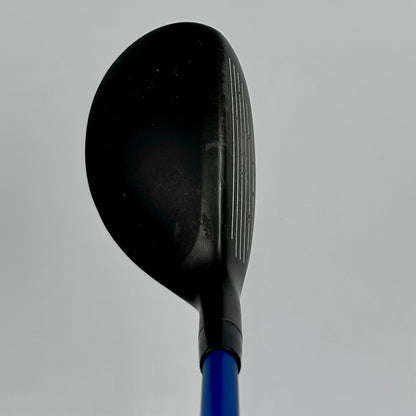 Ping G30 Hybrid 4 22° / Regular / Ping TFC 419 R