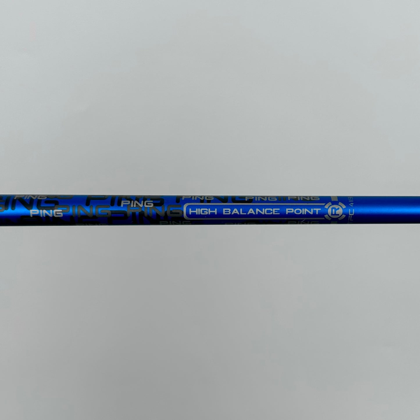 Ping G30 Hybrid 4 22° / Regular / Ping TFC 419 R