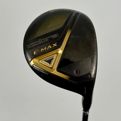Cobra F-Max Offset FW3 16° / Senior / Cobra Superlite 55 Lite