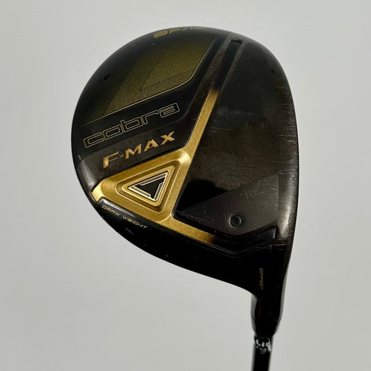 Cobra F-Max Offset FW3 16° / Senior / Cobra Superlite 55 Lite