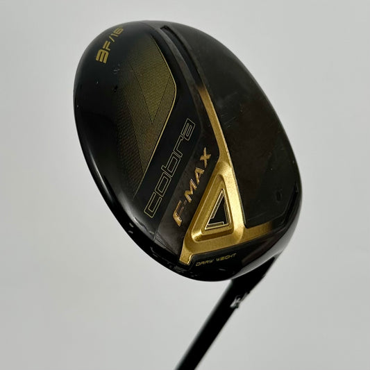Cobra F-Max Offset FW3 16° / Senior / Cobra Superlite 55 Lite