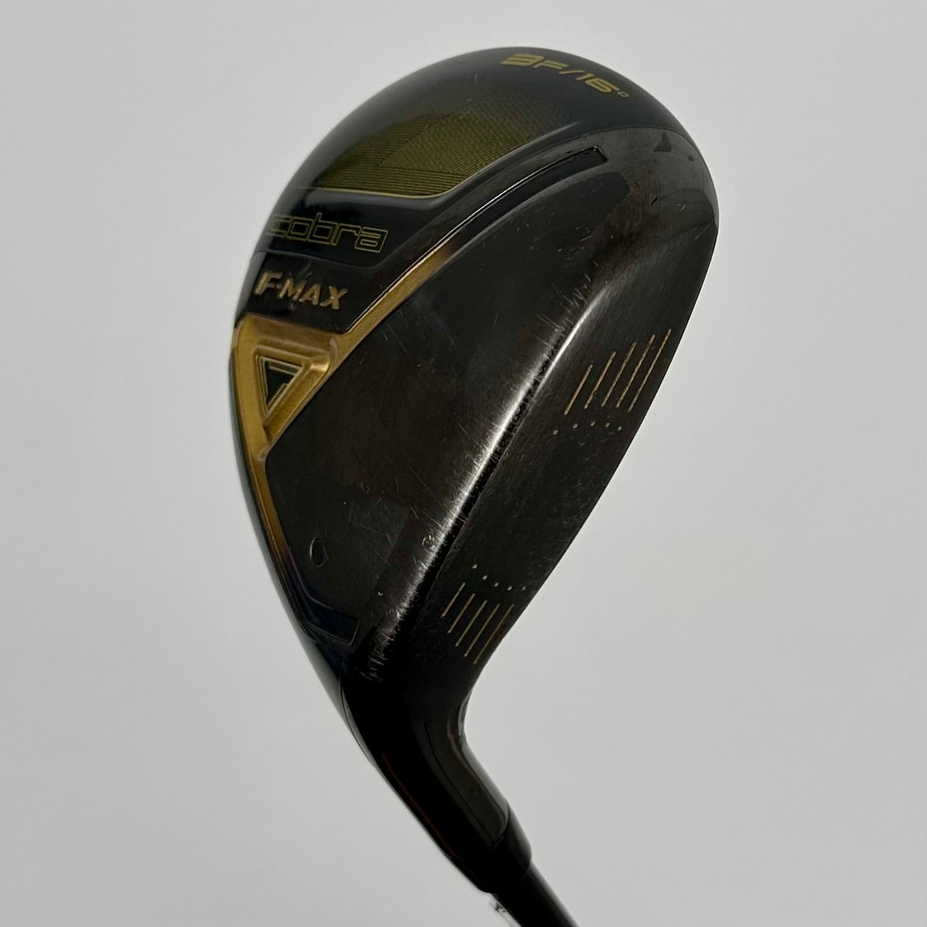 Cobra F-Max Offset FW3 16° / Senior / Cobra Superlite 55 Lite