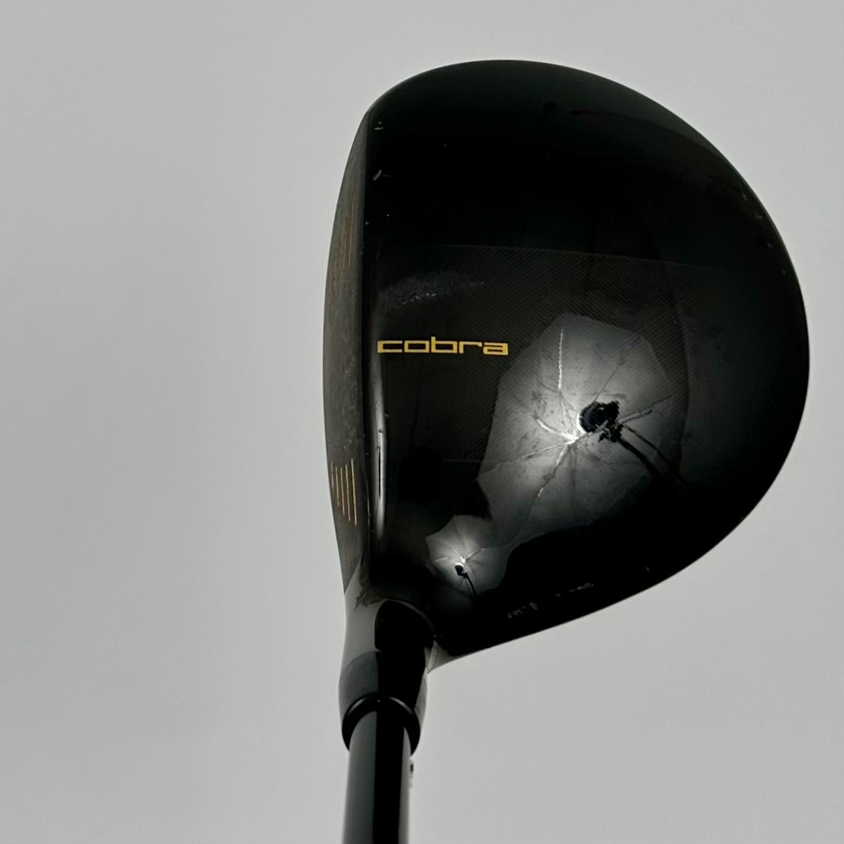 Cobra F-Max Offset FW3 16° / Senior / Cobra Superlite 55 Lite
