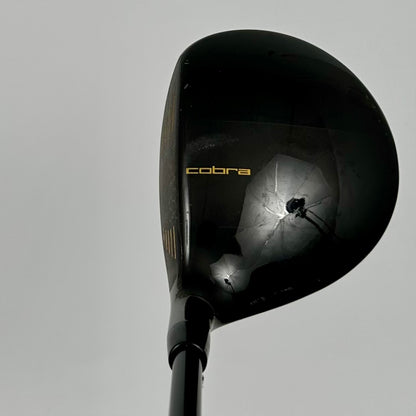 Cobra F-Max Offset FW3 16° / Senior / Cobra Superlite 55 Lite