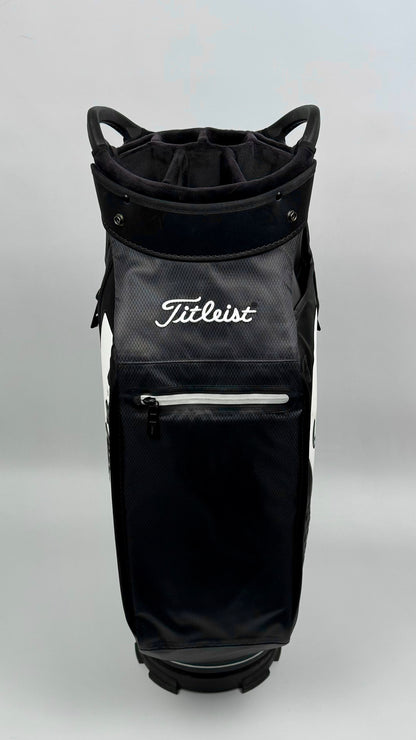 Titleist Tour Premium Cart Stadry