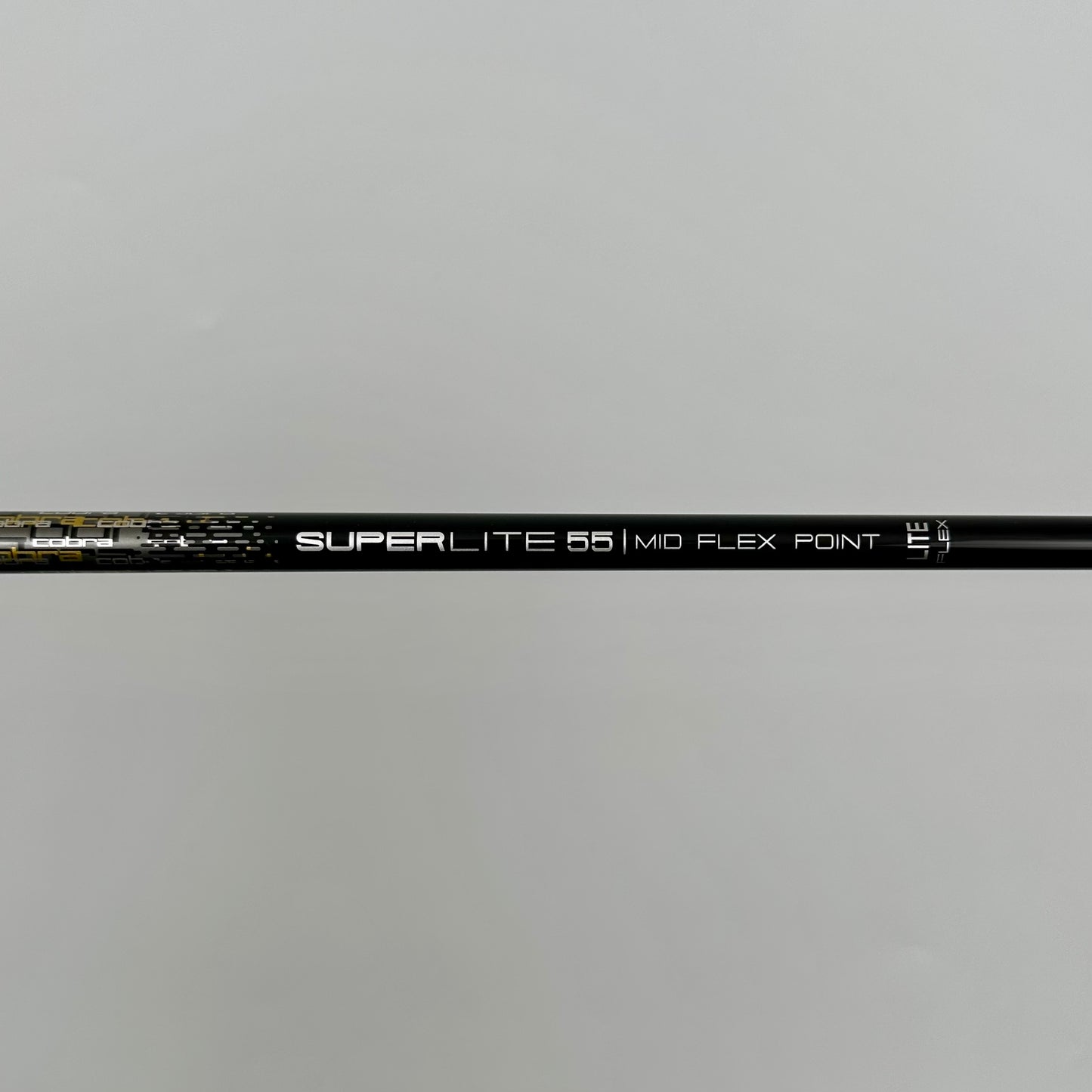 Cobra F-Max Offset FW3 16° / Senior / Cobra Superlite 55 Lite
