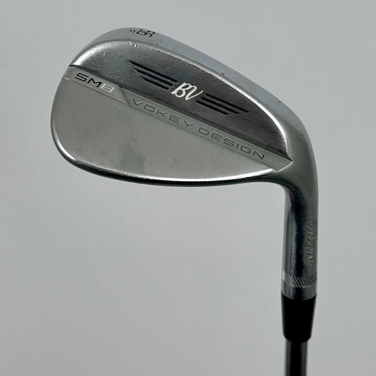 Titleist Vokey SM8 56° / Wedge-flex