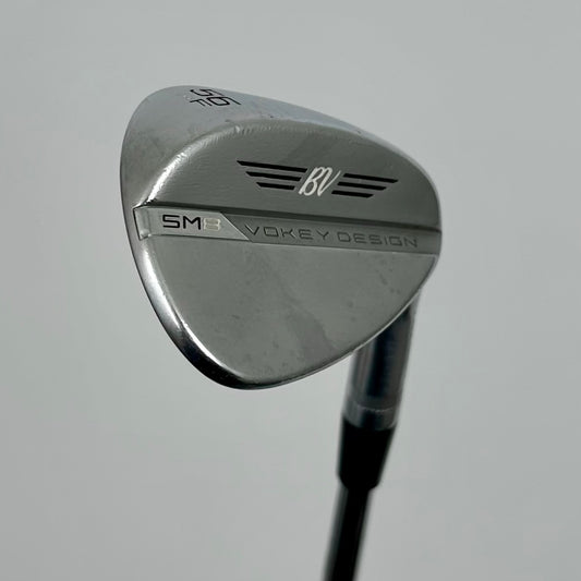 Titleist Vokey SM8 56° / Wedge-flex