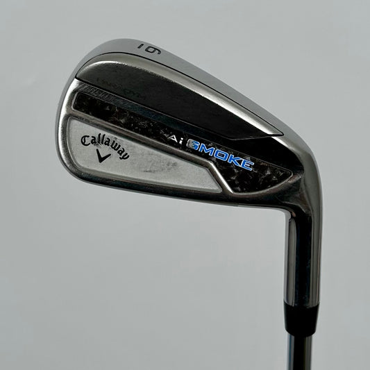 Callaway Paradym Ai Smoke 5-P / Regular / TT Elevate MPH 95 R