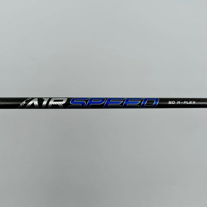 Cobra F-Max Airspeed Offset Hybrid 5 25° / Regular / Cobra Airspeed 50 R