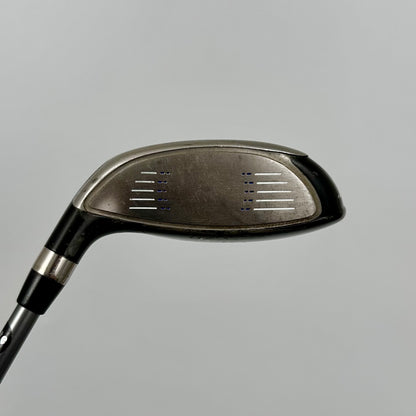 Cobra Max Offset FW7 23° / Senior / Matrix White Tie 60 Lite