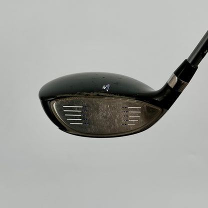 Cobra Max Offset FW7 23° / Senior / Matrix White Tie 60 Lite