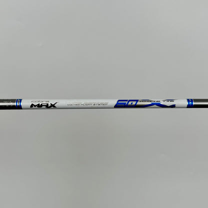 Cobra Max Offset FW7 23° / Senior / Matrix White Tie 60 Lite
