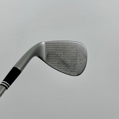 Cleveland CBX 52° / Wedge-flex / TT Dynamic Gold 115 Wedge