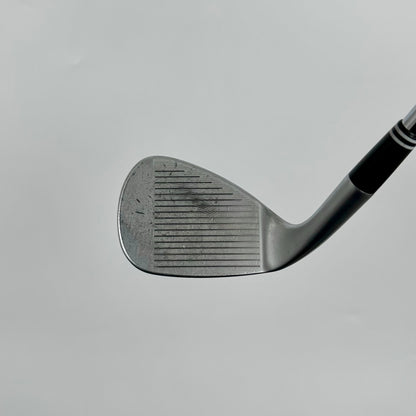 Cleveland CBX 52° / Wedge-flex / TT Dynamic Gold 115 Wedge