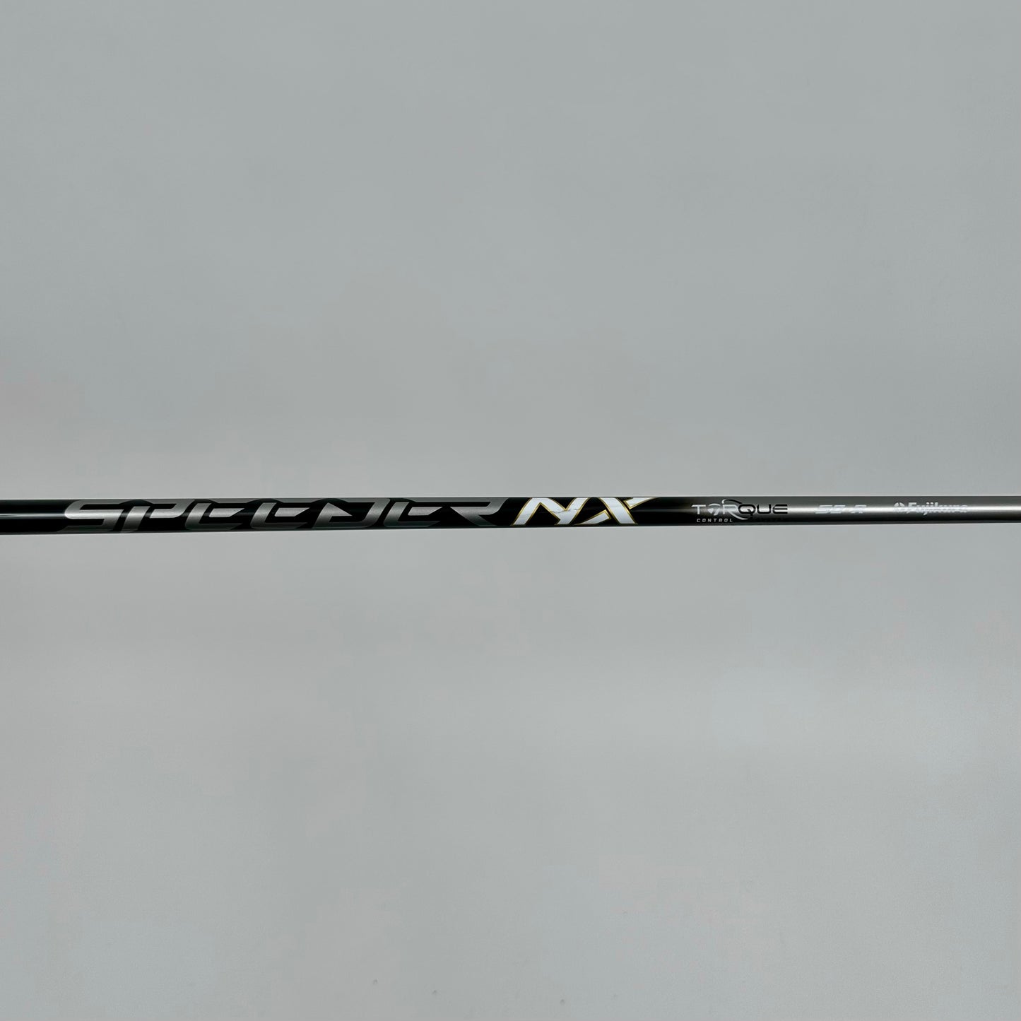 Fujikura Speeder NX 50-R / Regular / TaylorMade