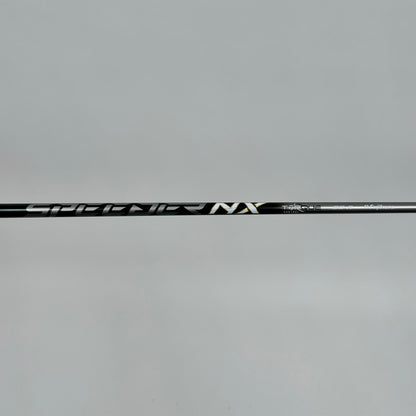 Fujikura Speeder NX 50-R / Regular / TaylorMade
