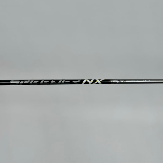 Fujikura Speeder NX 50-R / Regular / TaylorMade