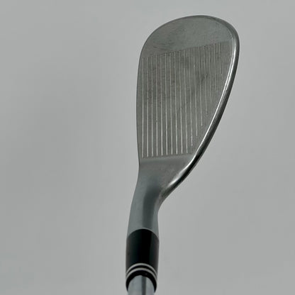 Cleveland CBX 52° / Wedge-flex / TT Dynamic Gold 115 Wedge