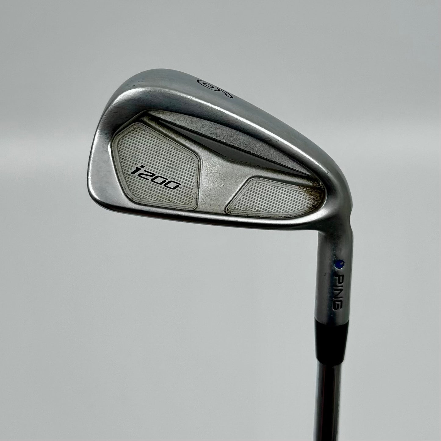 Ping i200 5-P / Regular / Ping AWT 2.0 R
