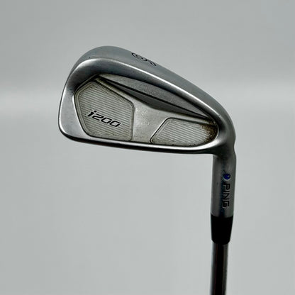 Ping i200 5-P / Regular / Ping AWT 2.0 R