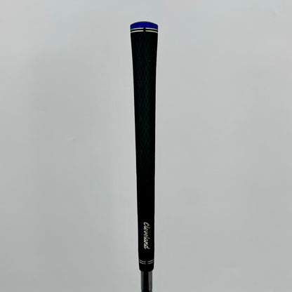 Cleveland CBX 52° / Wedge-flex / TT Dynamic Gold 115 Wedge