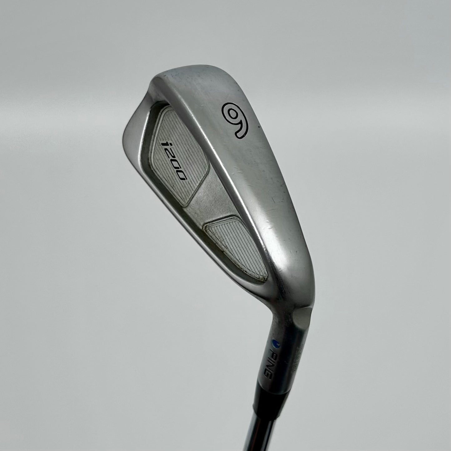 Ping i200 5-P / Regular / Ping AWT 2.0 R