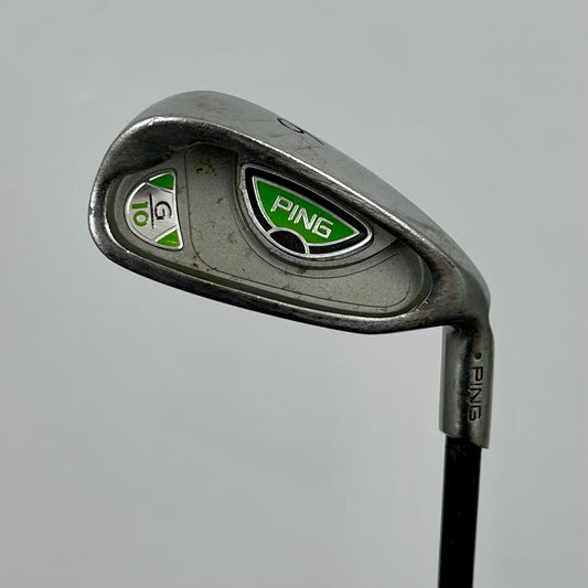 Ping G10 3-SW / Regular / Ping TFC 53g R by Graphite Design