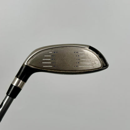 Cobra Max Offset Hybrid 3 19° / Regular / Matrix White Tie 58 R