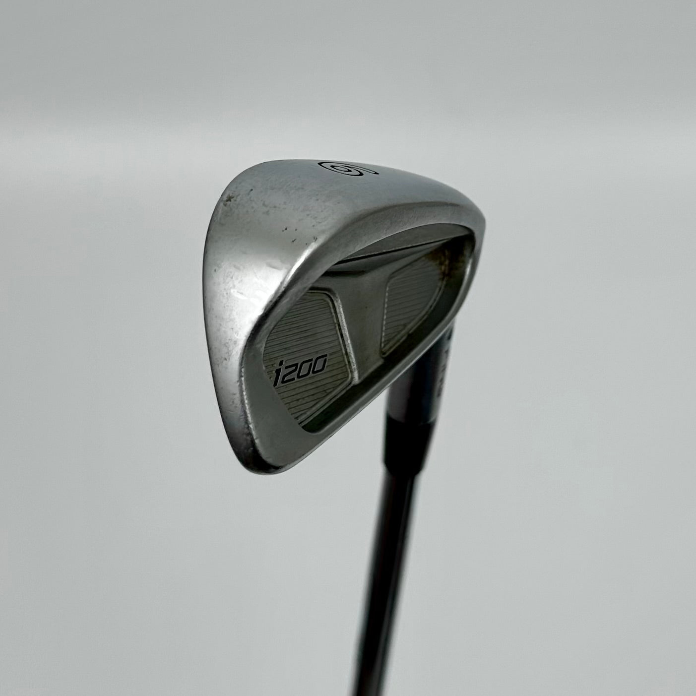 Ping i200 5-P / Regular / Ping AWT 2.0 R