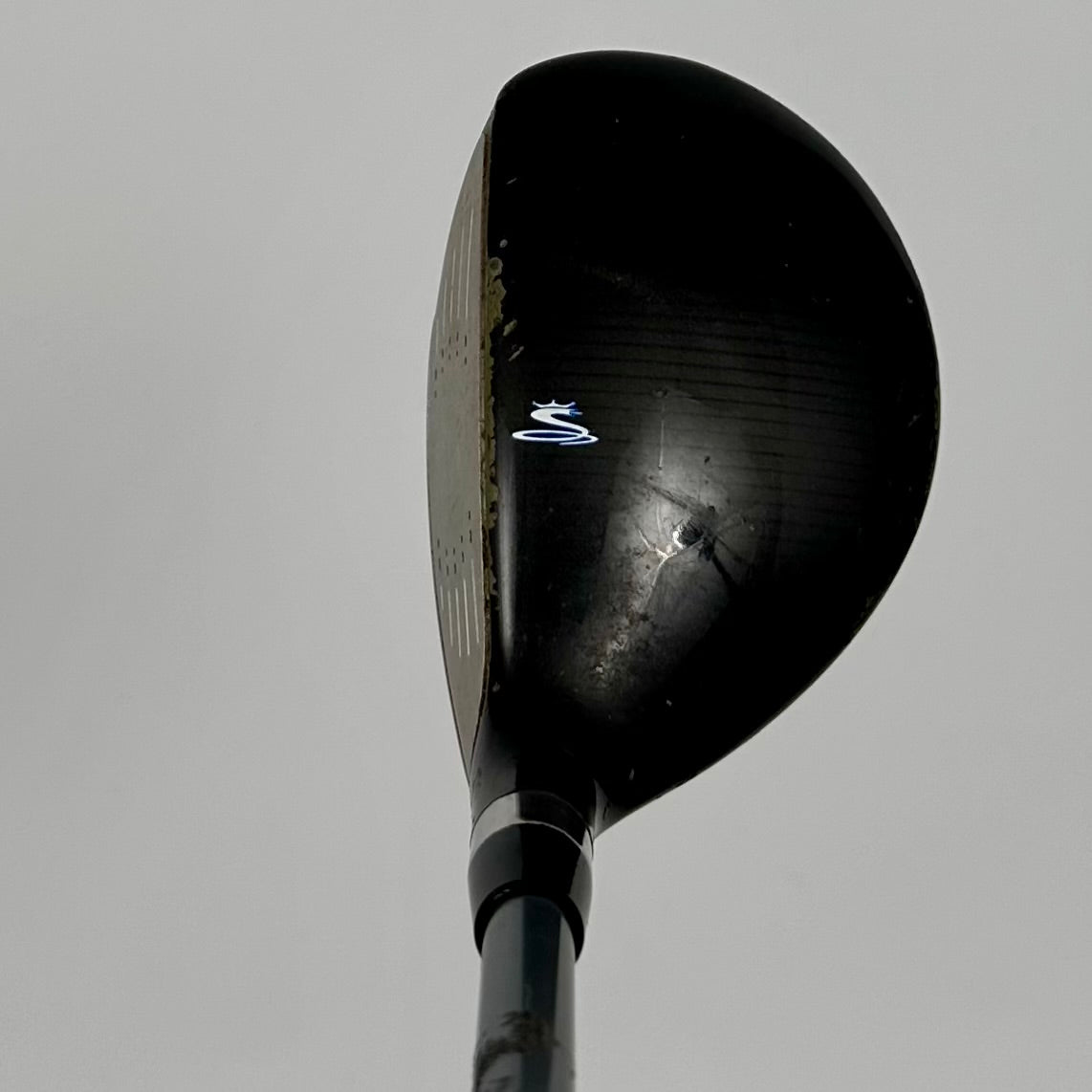 Cobra Max Offset Hybrid 3 19° / Regular / Matrix White Tie 58 R