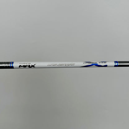Cobra Max Offset Hybrid 3 19° / Regular / Matrix White Tie 58 R