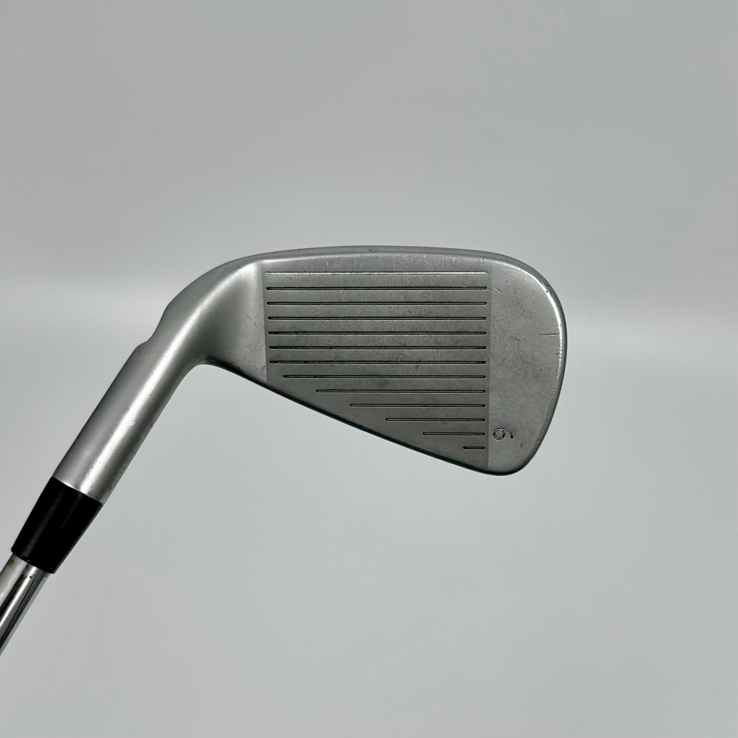 Ping i200 5-P / Regular / Ping AWT 2.0 R