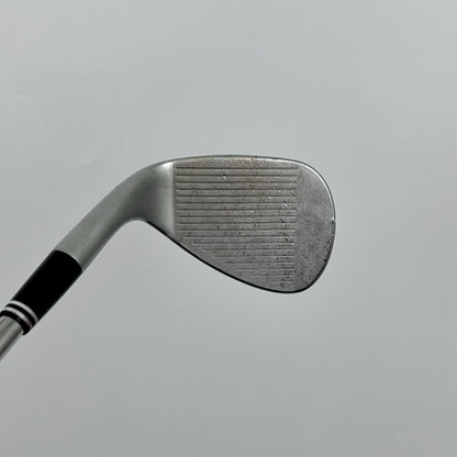 Cleveland CBX 56° / Wedge-flex / TT Dynamic Gold 115 Wedge