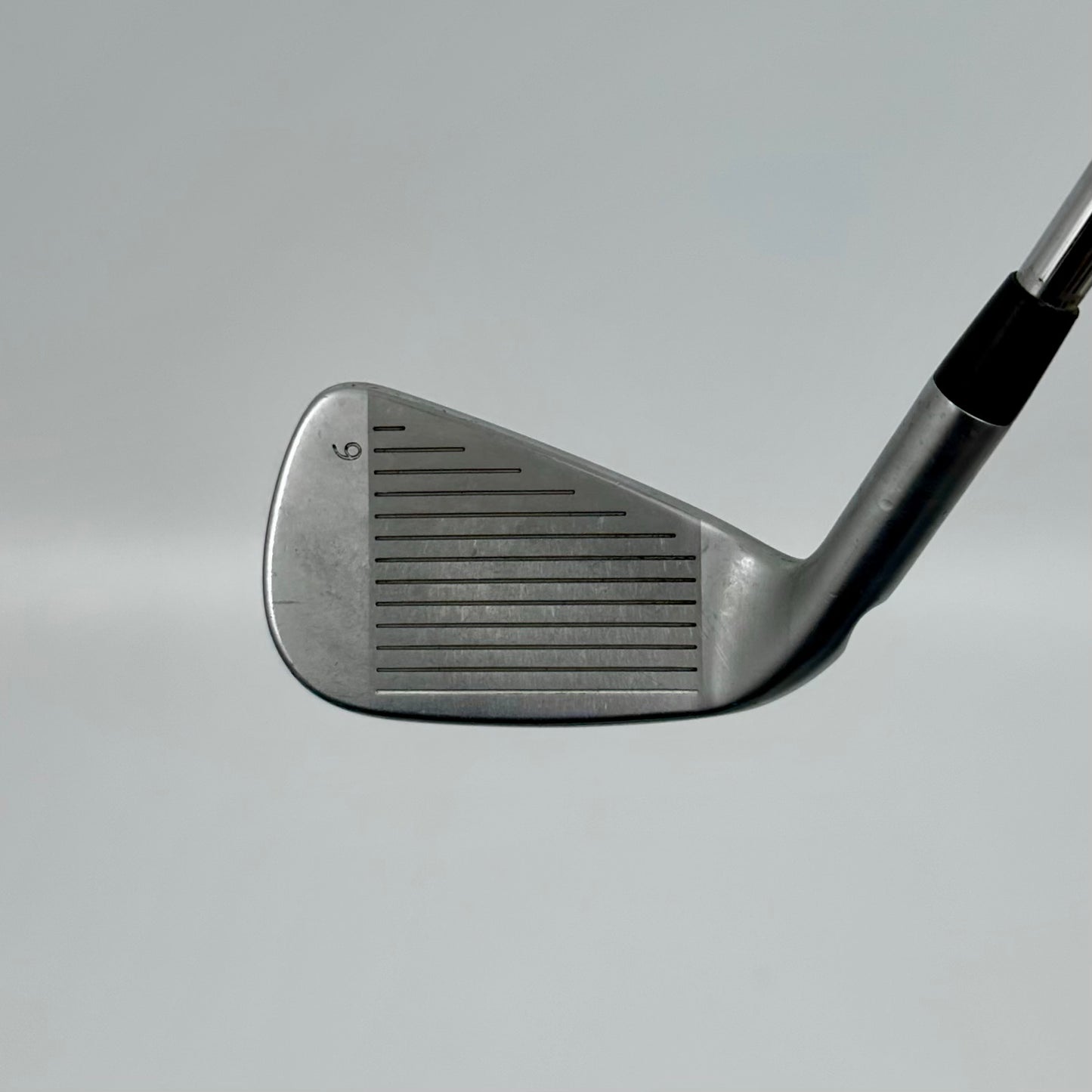 Ping i200 5-P / Regular / Ping AWT 2.0 R