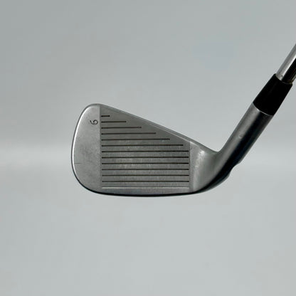 Ping i200 5-P / Regular / Ping AWT 2.0 R