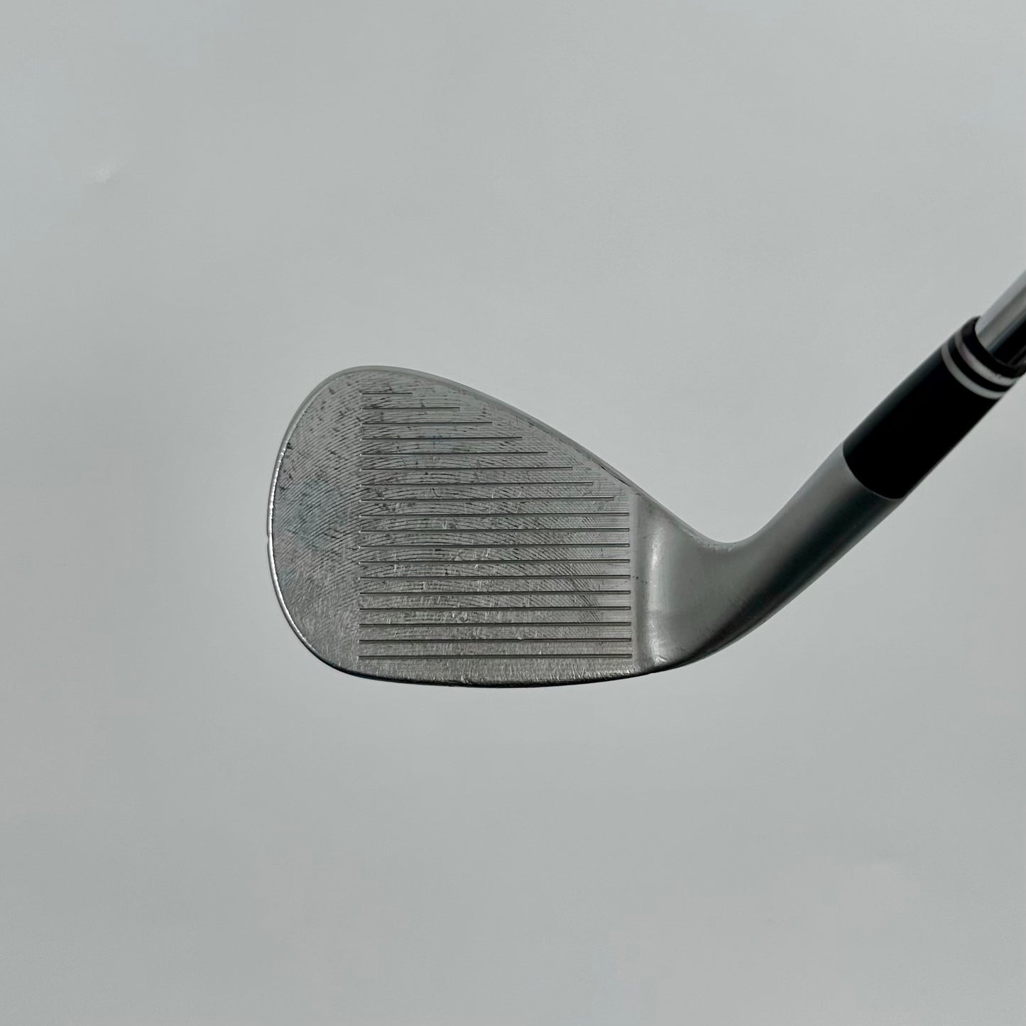 Cleveland CBX 56° / Wedge-flex / TT Dynamic Gold 115 Wedge