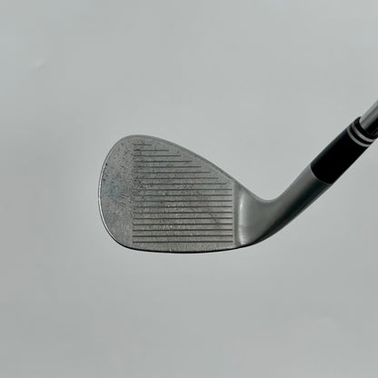 Cleveland CBX 56° / Wedge-flex / TT Dynamic Gold 115 Wedge