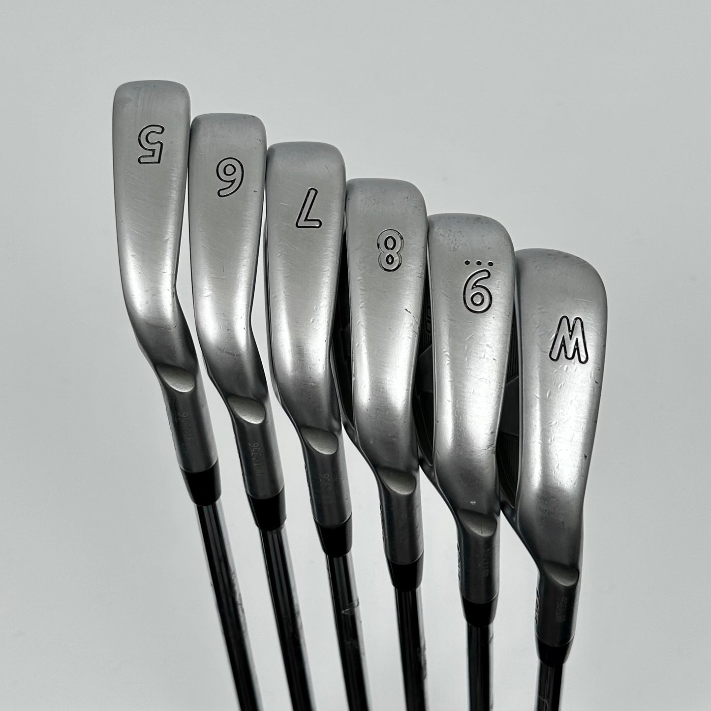 Ping i200 5-P / Regular / Ping AWT 2.0 R