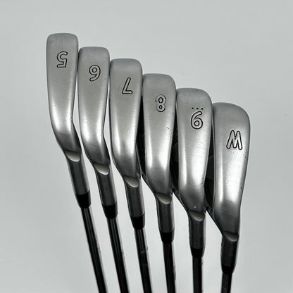 Ping i200 5-P / Regular / Ping AWT 2.0 R