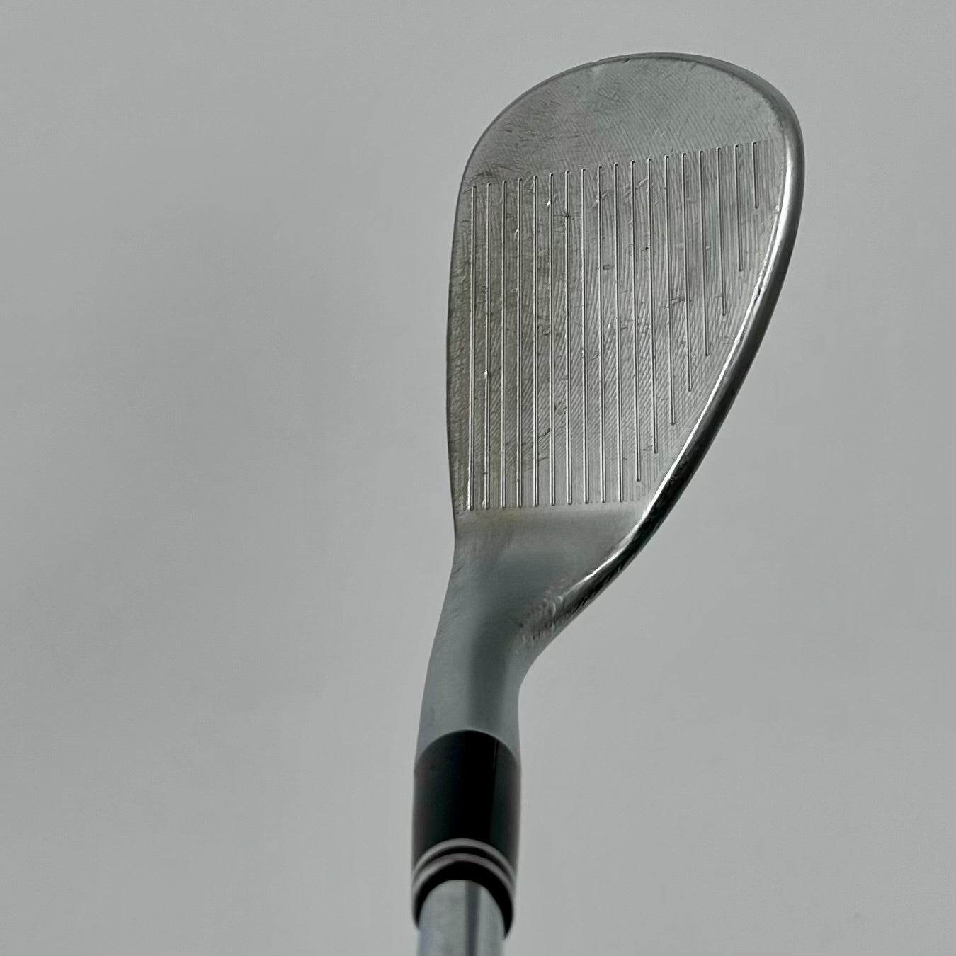 Cleveland CBX 56° / Wedge-flex / TT Dynamic Gold 115 Wedge