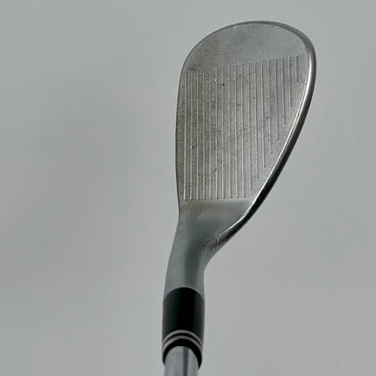Cleveland CBX 56° / Wedge-flex / TT Dynamic Gold 115 Wedge